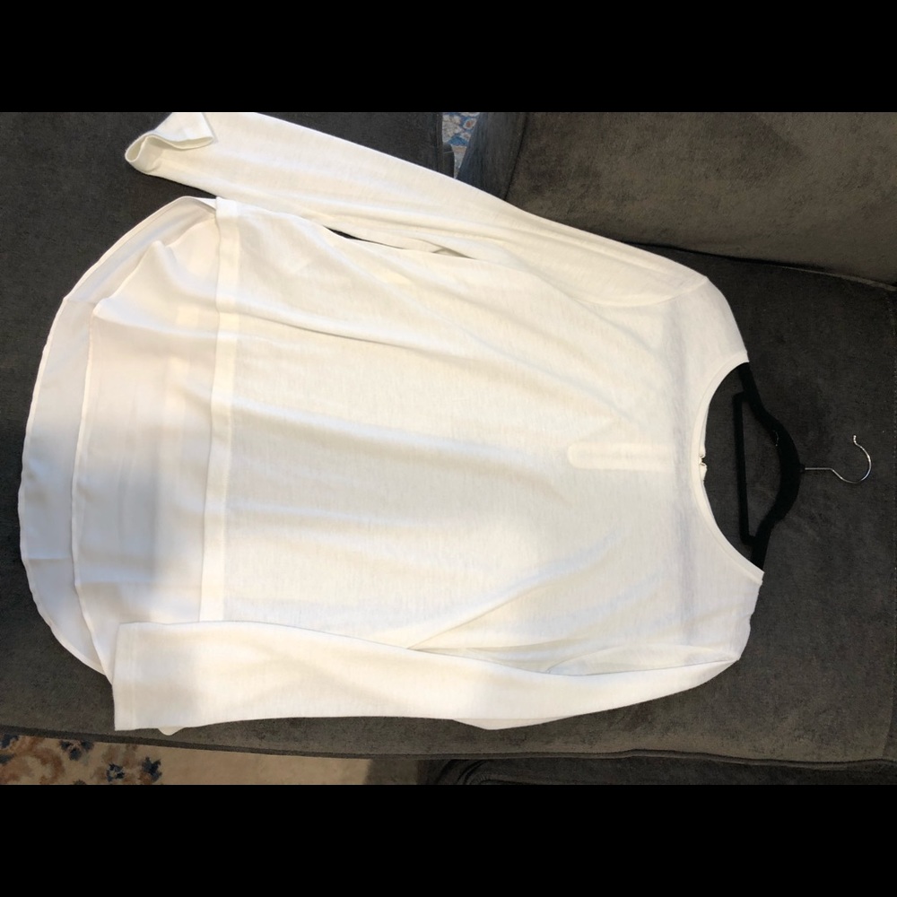 Ann Taylor top